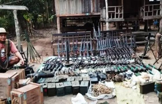 Ye Lin Aung (facebook)