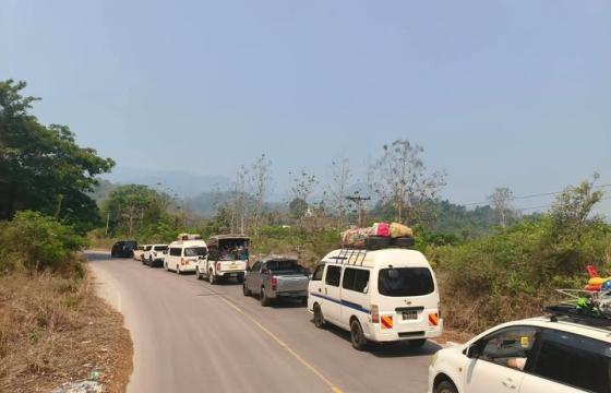 ပုံ-Nay Naw(facebook)