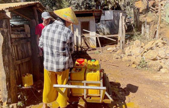 ဓါတ်ပုံ - ကန္တာရဝတီတိုင်း ( မ် )