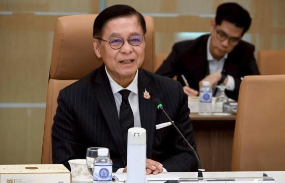 Photo crd- Thai PBS World