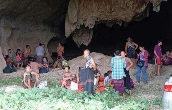 CJ(စစ်ဘေးရှောင်ပုံဟောင်း)