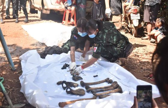 ဓါတ်ပုံ - ကန္တာရဝတီတိုင်း ( မ် )