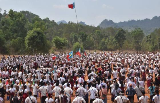 ဓါတ်ပုံ - ကန္တာရ၀တီတိုင်း (မ်)