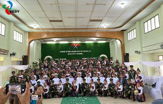 ဓါတ်ပုံ(Credit)- EEDY