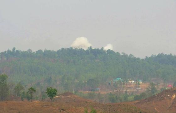 ဓာတ်ပုံ-Social Media