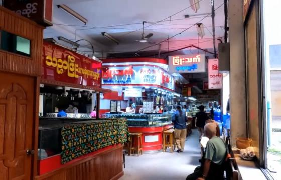 ဓာတ်ပုံ-Social Media