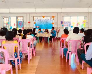 Photo credit - Women Generation