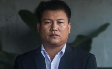 TNLA’s foreign relation officer Tar Parn La