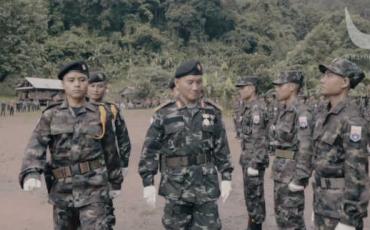 68th Karen Martyrs’ Day Bri 5 | facebook : Wild Bird