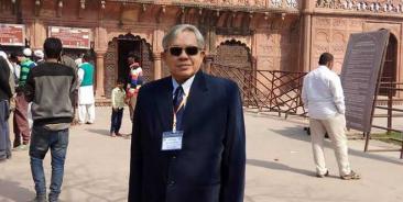 နိုင်ကောင်းရွတ် ဗုဒ္ဓဂါယာခေတ္တရောက်ခဲ့စဉ်( Nai Kaung)