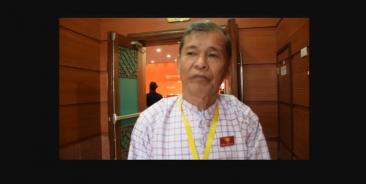 မွန်ပြည်နယ် ရော်ဘာလုပ်ငန်းရှင်အသင်း ဥက္ကဋ္ဌ နိုင်ကျန်ရစ်